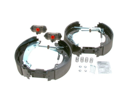 Brake Shoe Kit KIT SUPERPRO