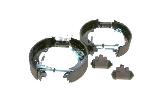 Brake Shoe Kit KIT SUPERPRO