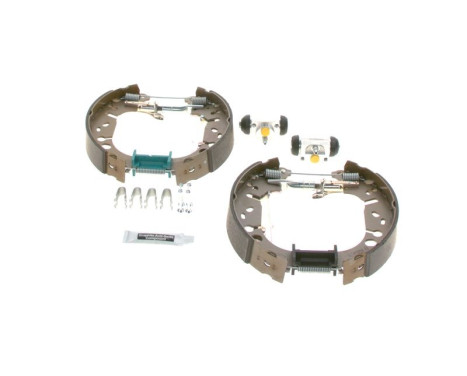 Brake Shoe Kit KIT SUPERPRO