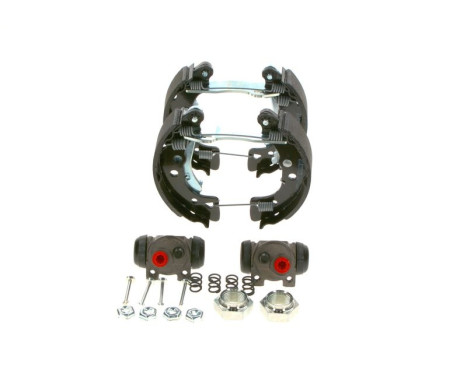 Brake Shoe Kit KIT SUPERPRO