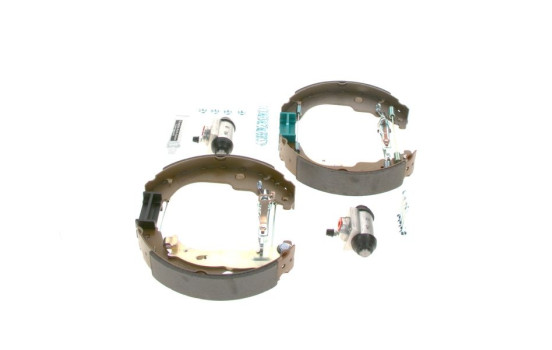 Brake Shoe Kit KIT SUPERPRO