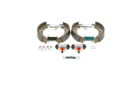 Brake Shoe Kit KIT SUPERPRO