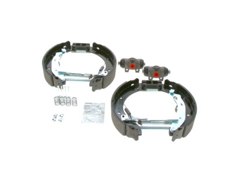 Brake Shoe Kit KIT SUPERPRO