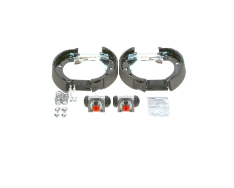 Brake Shoe Kit KIT SUPERPRO