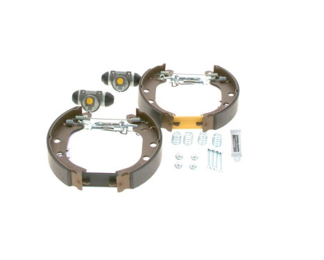 Brake Shoe Kit KIT SUPERPRO