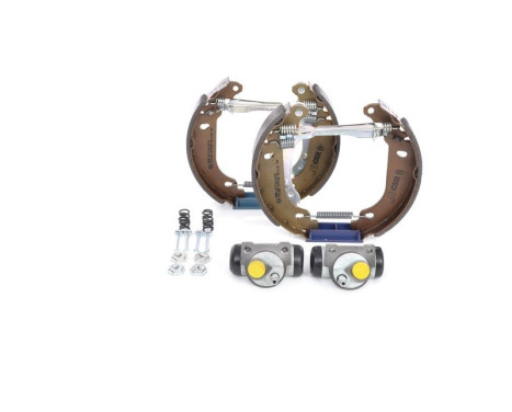 Brake Shoe Kit KIT SUPERPRO