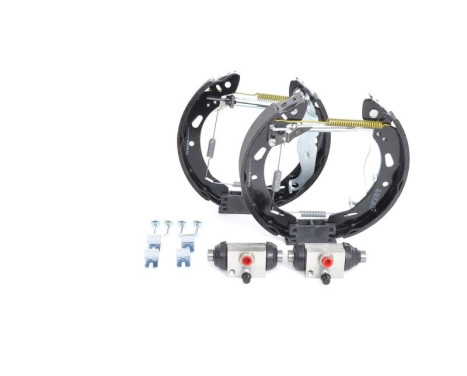 Brake Shoe Kit KIT SUPERPRO