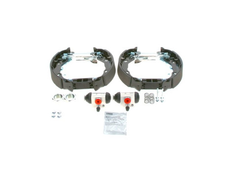 Brake Shoe Kit KIT SUPERPRO