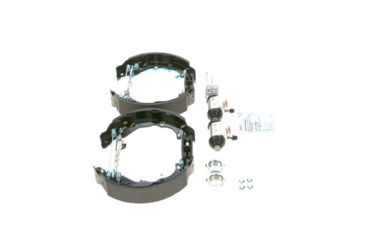 Brake Shoe Kit KIT SUPERPRO, Image 3