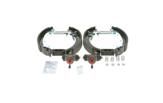 Brake Shoe Kit KIT SUPERPRO