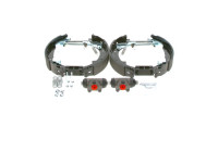 Brake Shoe Kit KIT SUPERPRO