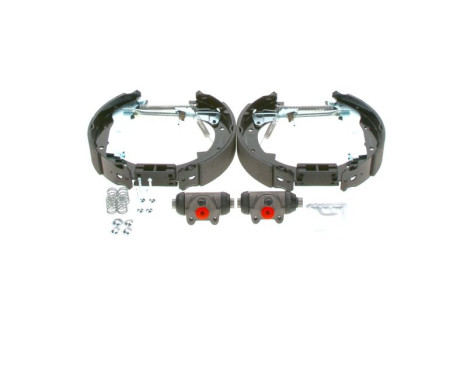 Brake Shoe Kit KIT SUPERPRO