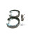 Brake Shoe Kit KIT SUPERPRO, Thumbnail 3