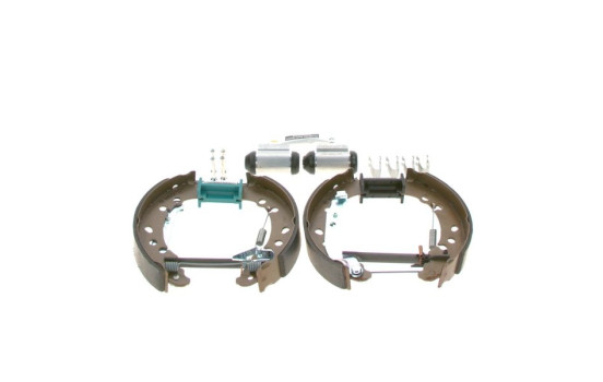 Brake Shoe Kit KIT SUPERPRO