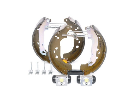 Brake Shoe Kit KIT SUPERPRO