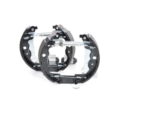 Brake Shoe Kit KIT SUPERPRO, Image 3