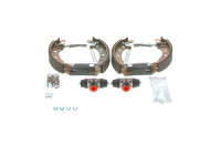 Brake Shoe Kit KIT SUPERPRO