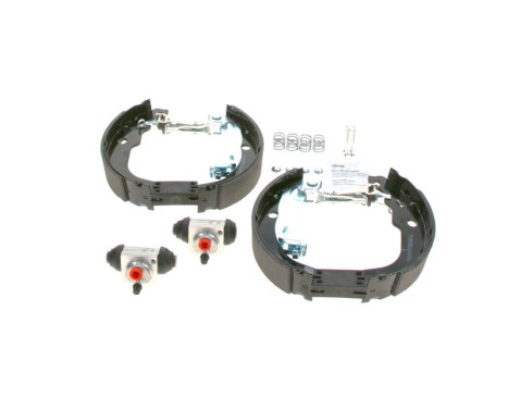 Brake Shoe Kit KIT SUPERPRO