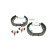 Brake Shoe Kit KIT SUPERPRO