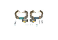 Brake Shoe Kit KIT SUPERPRO