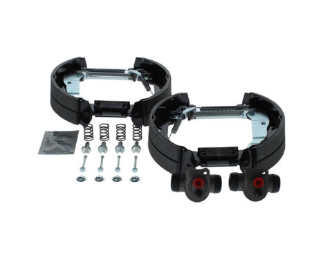 Brake Shoe Kit KIT SUPERPRO