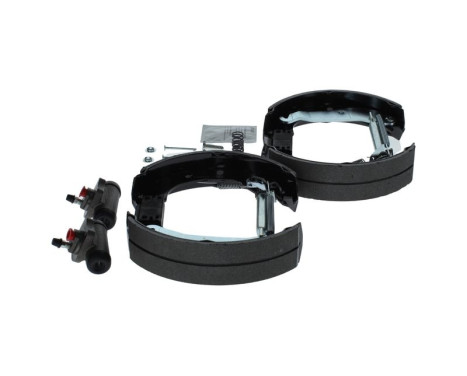 Brake Shoe Kit KIT SUPERPRO, Image 4