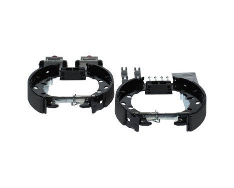 Brake Shoe Kit KIT SUPERPRO, Image 3