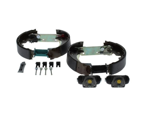 Brake Shoe Kit KIT SUPERPRO