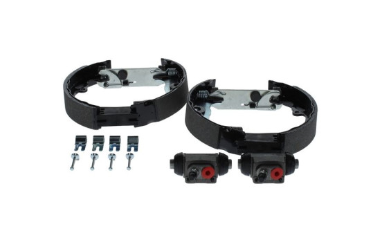 Brake Shoe Kit KIT SUPERPRO