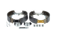 Brake Shoe Kit KIT SUPERPRO