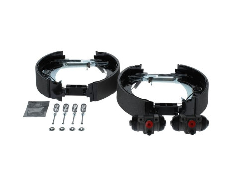Brake Shoe Kit KIT SUPERPRO