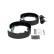 Brake Shoe Kit KIT SUPERPRO, Thumbnail 2