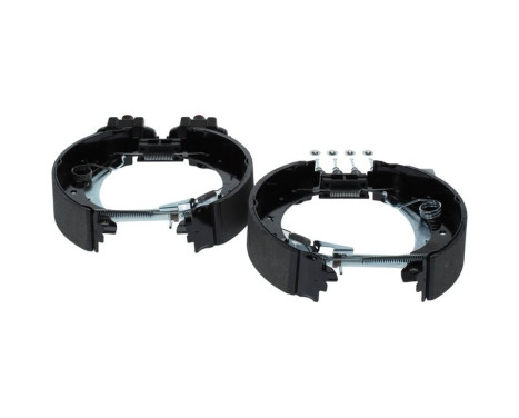 Brake Shoe Kit KIT SUPERPRO, Image 3
