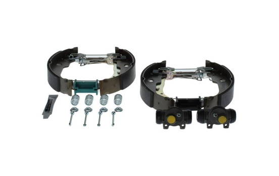 Brake Shoe Kit KIT SUPERPRO