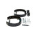 Brake Shoe Kit KIT SUPERPRO, Thumbnail 2