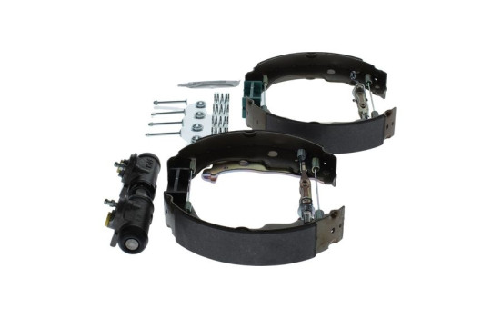 Brake Shoe Kit KIT SUPERPRO, Image 4