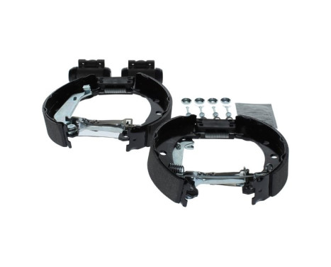 Brake Shoe Kit KIT SUPERPRO, Image 3
