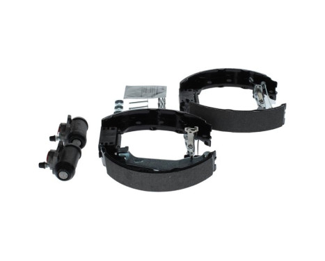 Brake Shoe Kit KIT SUPERPRO, Image 4