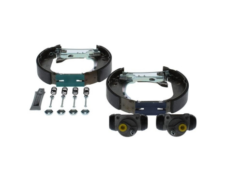 Brake Shoe Kit KIT SUPERPRO