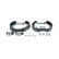 Brake Shoe Kit KIT SUPERPRO