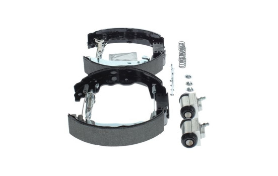 Brake Shoe Kit KIT SUPERPRO, Image 2