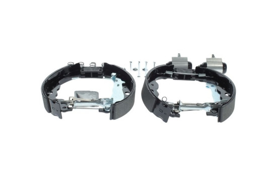 Brake Shoe Kit KIT SUPERPRO, Image 3