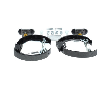 Brake Shoe Kit KIT SUPERPRO, Image 4