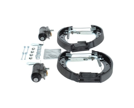 Brake Shoe Kit KIT SUPERPRO, Image 5