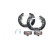 Brake Shoe Kit KIT SUPERPRO, Thumbnail 2