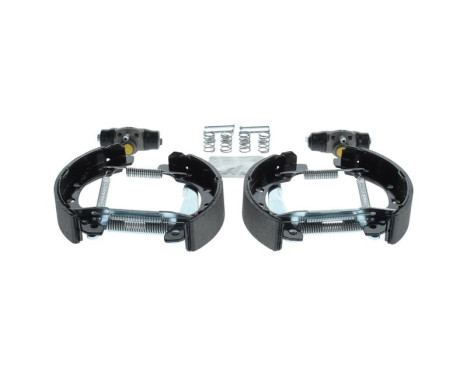 Brake Shoe Kit KIT SUPERPRO, Image 4