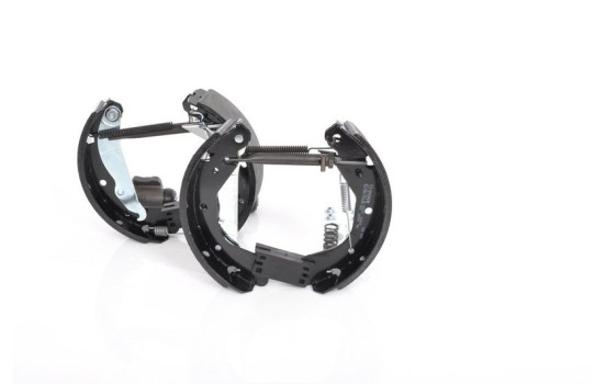 Brake Shoe Kit KIT SUPERPRO, Image 4