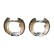 Brake Shoe Kit KIT SUPERPRO, Thumbnail 3