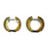 Brake Shoe Kit KIT SUPERPRO, Thumbnail 4