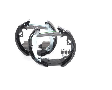 Brake Shoe Kit KIT SUPERPRO, Image 6